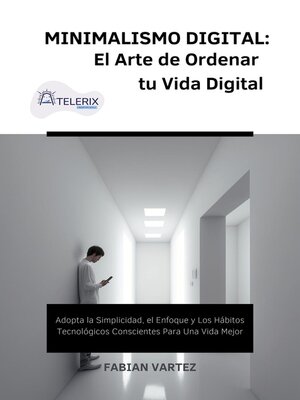 Minimalismo Digital - ebook